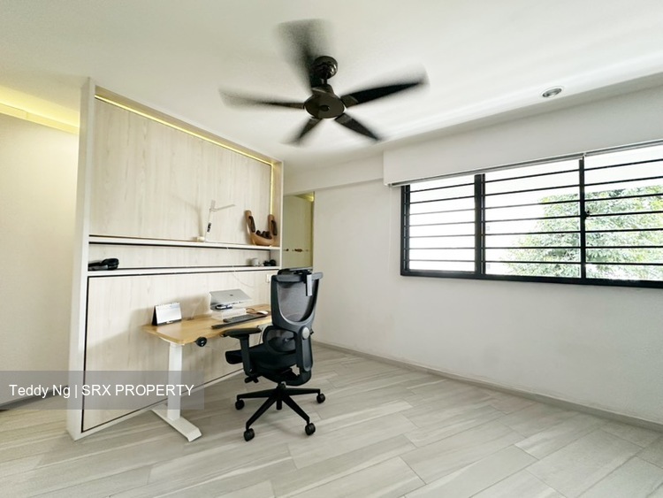 Blk 115 Sunset Way Residence (Clementi), HDB Executive #574127241